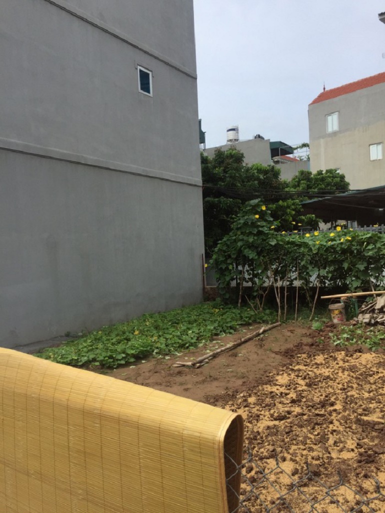 Cần bán đất phố tố hữu, đường ô tô tránh, 40m2, mt 4m, 3.3 tỷ